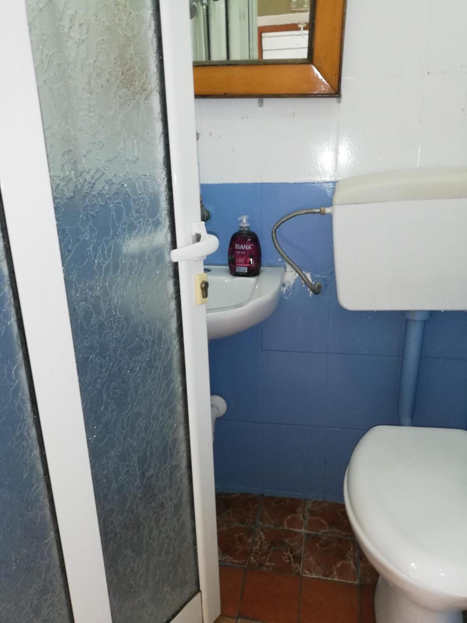 Casa Mia Hostel Vlore Exterior photo