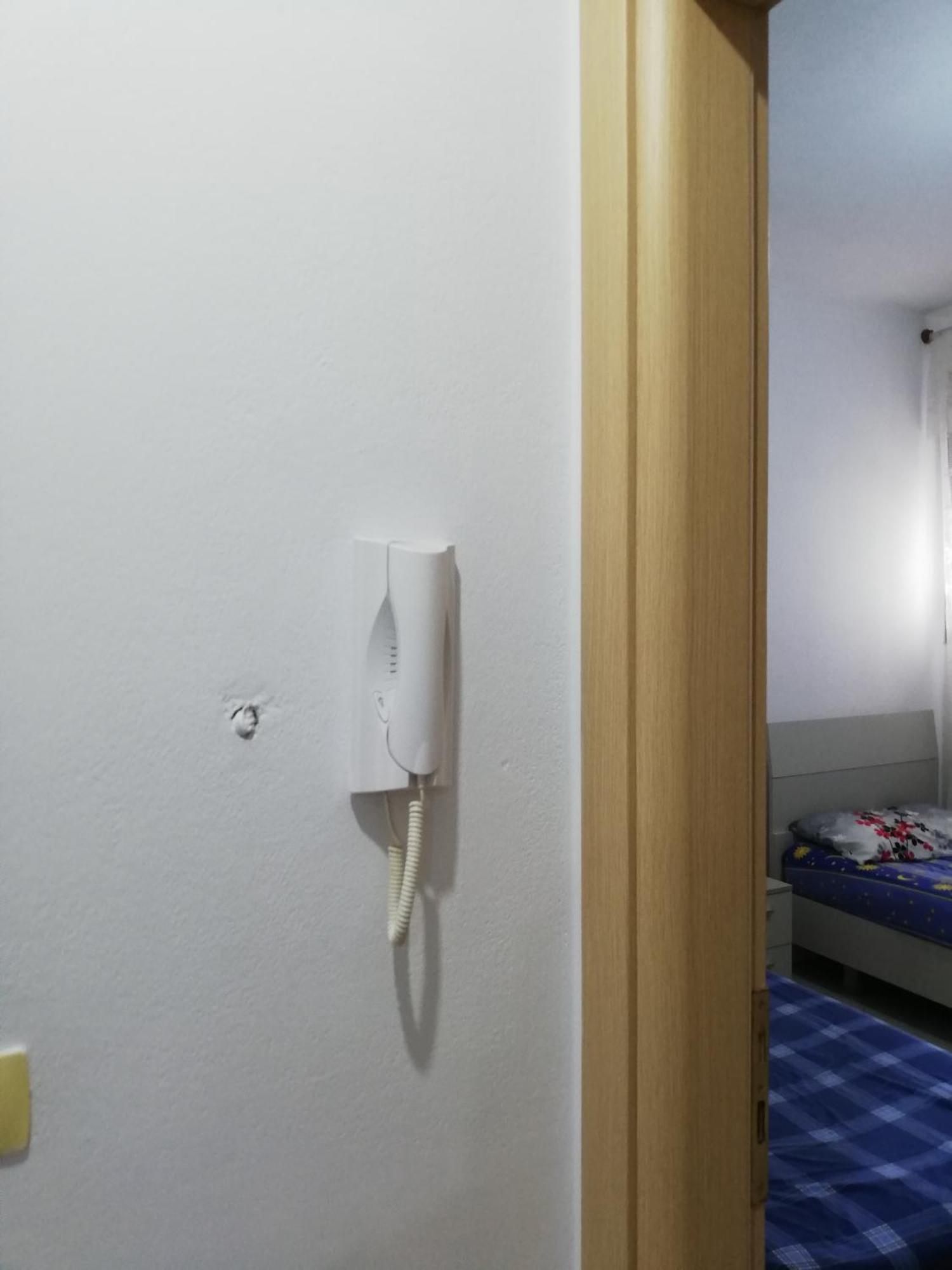 Casa Mia Hostel Vlore Exterior photo