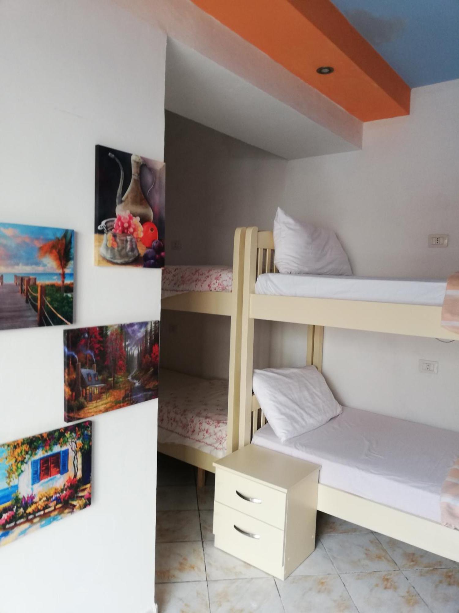 Casa Mia Hostel Vlore Room photo